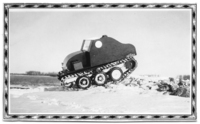 Mini Bombardier