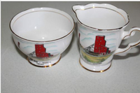 Souvenir Tea Service