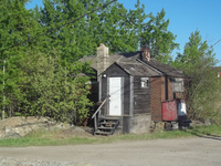  Eddie Pearsons House on South Main