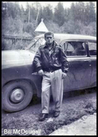 1019648 Peggy McDougal Collection Brother Bill and his 1951 Ford.jpg