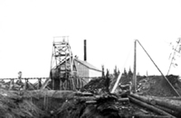 lNo 1 shaft