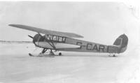 NG-CARI, Fairchild FC-2
