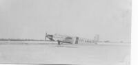 CF-ARM Junkers J-52 "Flying Boxcar"