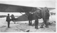 G-CARE Fairchild FC-2