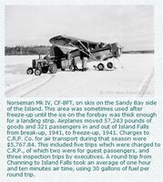 Norseman MK IV CF-BFT 