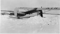 CF-ATR fairchild 71