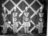 Flin Flon Figure Skating Club