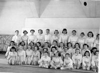 Flin Flon Figure Skating Club 