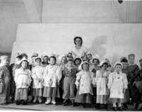 Flin Flon Figure Skating Club 