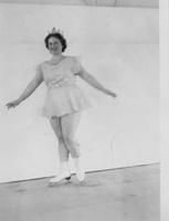 Bonnie Roulette Flin Flon Figure Skating Club