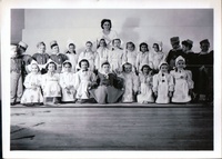Birdie’ Setterington and Class 