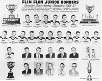 1957 Bombers