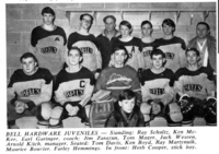 1967 Bell's Hardware Junveniles