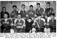 1967 Firemen Juveniles