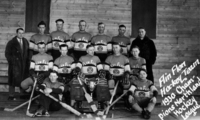 1930 Flin Flon hockey team