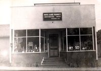 Ross Lake Meat Market 