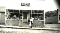  Ross Lake Meat Market