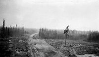 Cranberry Portage In Ruins After Fire