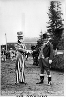 Silver Jubilee Parade May 8 1935