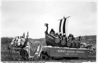  Jubilee Parade May 8 1935 Danish Brotherhood