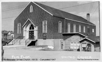 Northminster United Church