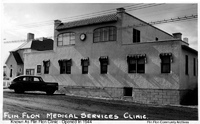 Flin Flon Medical Services Clinic