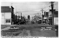Main Street 1937...........