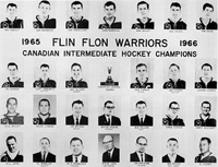 1965 Senior Bombers