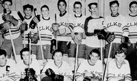 Elks Midgets 1960