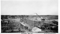 Frazerdale – May 1931 
