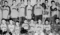 Kinsmen Midgets 1960