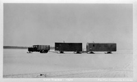  Lynn Tractor 1929