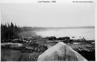 Lynn Tractors - 1930 