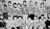Smelter Midgets 1960