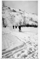 Second Valley Ski Slope & Toboggan Slide 