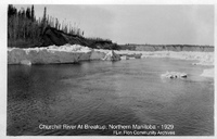 Churchill River 