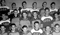 Odfellows Midgets 1961
