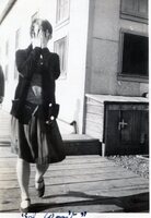 Lila Judd 1930