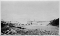 >Island Falls- June 1930