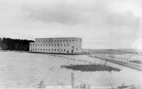  Island Falls – 1929