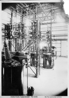 Island Falls Power House