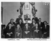 Oddfellows – 1949