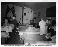 Blood Donor Clinic