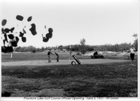 Phantom Lake Golf