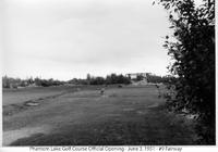 Phantom Lake Gold Course