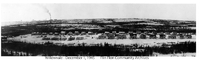 Willowvale – December 1st 1945 