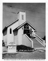 St. Andrews Presbyterian Church,