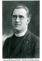 Rev. R. T. Dawson