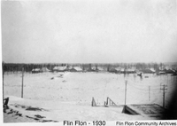 Flin Flon 1930