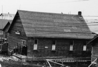 Salvation Army Hall 